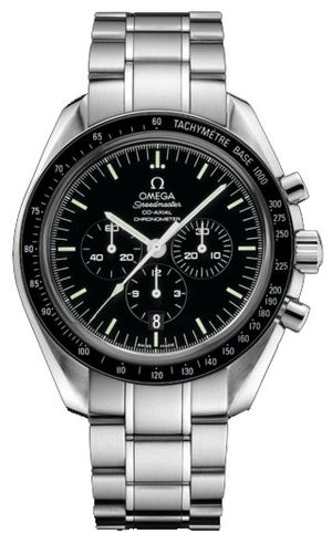 omega co axial speedmaster
