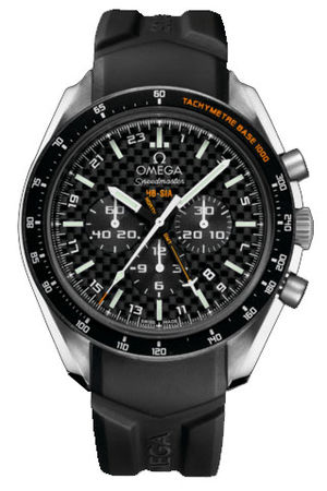 321.92.44.52.01.001 Omega Speedmaster