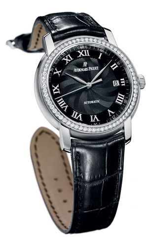 15140BC.ZZ.A002CR.03 Audemars Piguet Jules Audemars