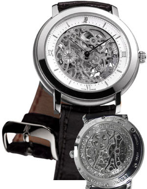 15058BC.OO.A001CR.01 Audemars Piguet Jules Audemars