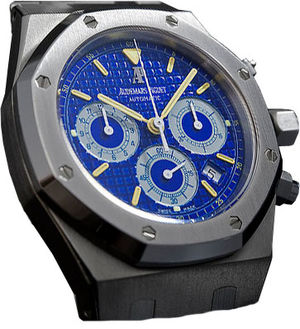 25860IS.00.1110IS.01 Audemars Piguet Royal Oak Offshore