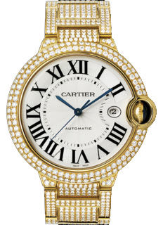 WE902012 Cartier Ballon Bleu De Cartier