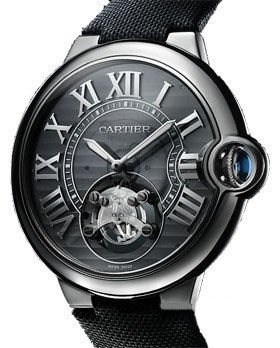Cartier ID One Concept Cartier Ballon Bleu De Cartier
