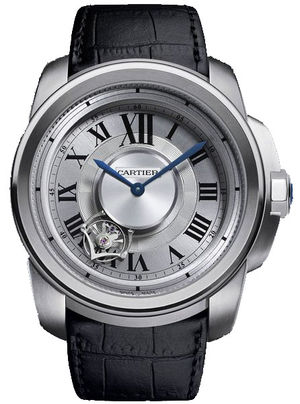 W7100028  Cartier Rotonde de Cartier
