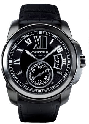 W7100014 Cartier Calibre de Cartier