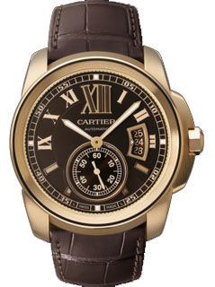 W7100007  Cartier Calibre de Cartier