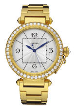 WJ1203H9 Cartier Pasha De Cartier