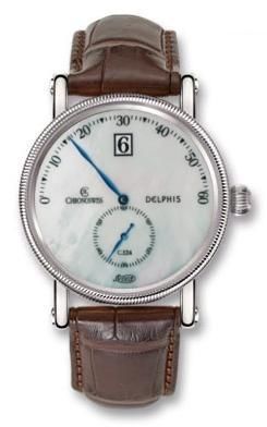 CH 1420 mp Chronoswiss Delphis