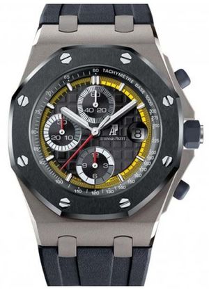 26207IO.OO.A002CA.01 Audemars Piguet Royal Oak Offshore