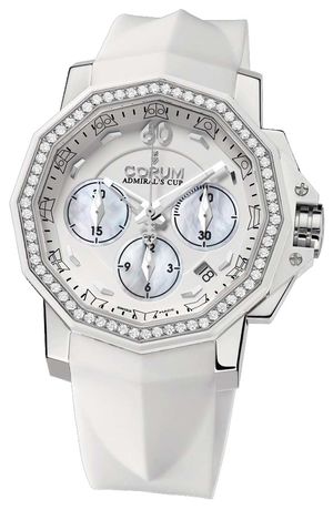 984.970.47/F379 PN35 Corum Admirals Cup Competition 40