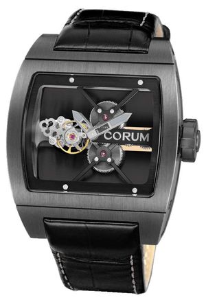 022.702.94/0F81 0000 Corum Ti-Bridge