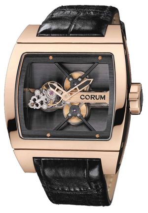 022.702.55/0F81 0000 Corum Ti-Bridge