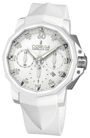 753.802.02/F379 AA31 Corum Admirals Cup Challenge 44