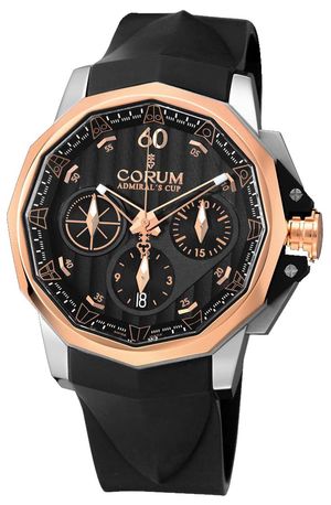 753.771.24/F371 AN16 Corum Admirals Cup Challenge 44