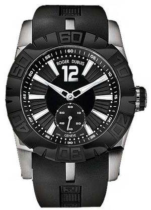 RDDBSE0271 Roger Dubuis Easy Diver