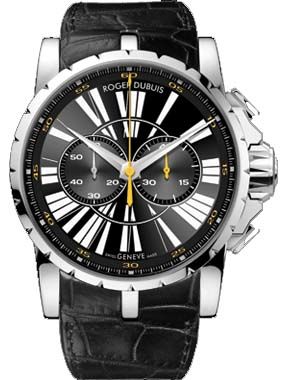 EX45-78-90-00/09R01/B Roger Dubuis Excalibur