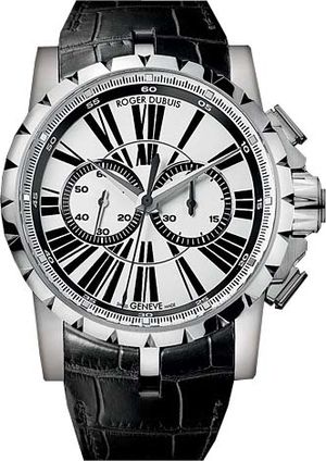 EX45-78-90-00/01R00/B Roger Dubuis Excalibur