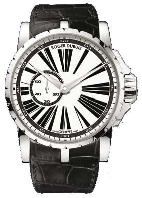 EX45-77-90-00/01R01/B Roger Dubuis Excalibur