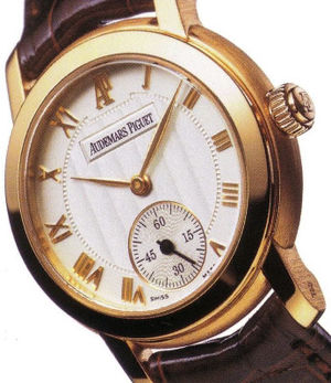  Audemars Piguet Jules Audemars (Ladies)