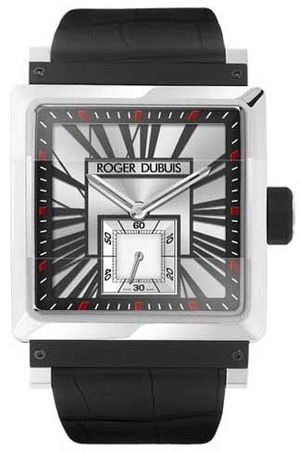 KS40-821-71-00/03R01/A Roger Dubuis KingSquare