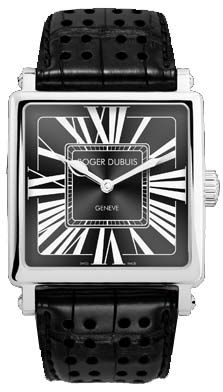 G37-14-00-00/0ER00/B Roger Dubuis Golden Square