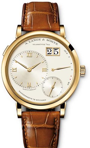 117.021 A. Lange & Söhne Grand Lange 1