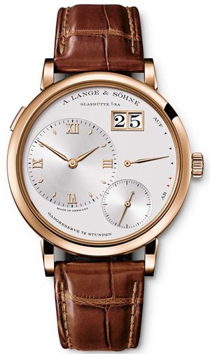 117.032 A. Lange & Söhne Grand Lange 1