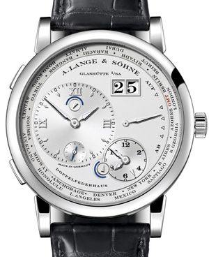 116.039 A. Lange & Söhne Lange 1 Time Zone
