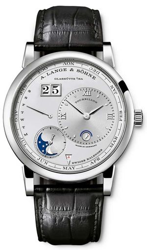 720.025 A. Lange & Söhne Lange 1