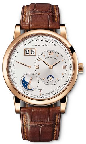 720.032 A. Lange & Söhne Lange 1