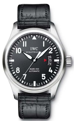 IW326501 IWC Pilot’s