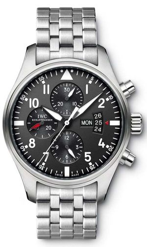 IW377704 IWC Pilot’s