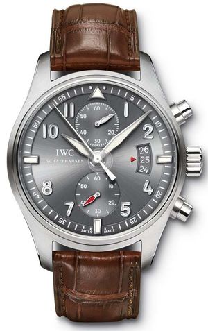 IW387802 IWC Pilot’s Spitfire