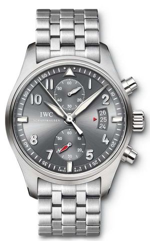 IW387804 IWC Pilot’s Spitfire