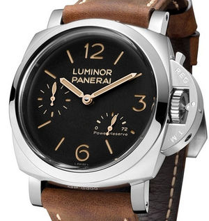 PAM00423 Officine Panerai Luminor