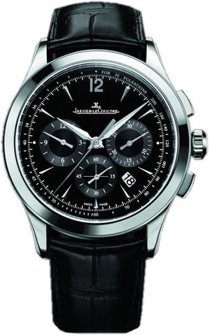1538470 Jaeger LeCoultre Master