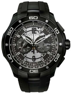RDDBPU0005 Roger Dubuis Pulsion