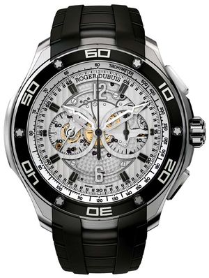 RDDBPU0004 Roger Dubuis Pulsion
