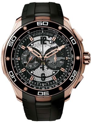 RDDBPU0003 Roger Dubuis Pulsion