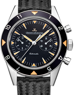 207857J Jaeger LeCoultre Master Extreme
