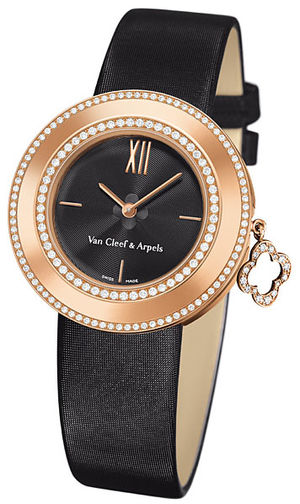 WNRF05K1RG Van Cleef & Arpels Charms