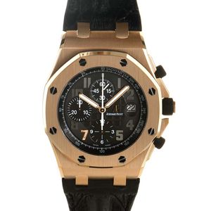 26180OR.OO.D101CR.01 Audemars Piguet Royal Oak Offshore