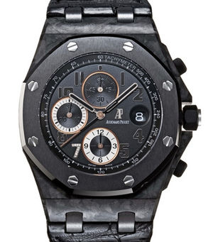 26205AU.OO.D002CR.01 Audemars Piguet Royal Oak Offshore