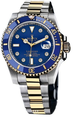 rolex submariner hulk used