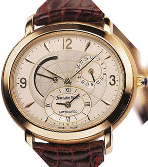 25778OR.OO.D067CR.01 Audemars Piguet Millenary