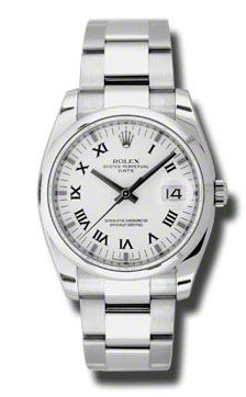 M115200-0003 Rolex Oyster Perpetual