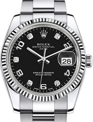 rolex datejust mother of pearl 31mm