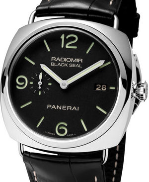 PAM00388 Officine Panerai Radiomir