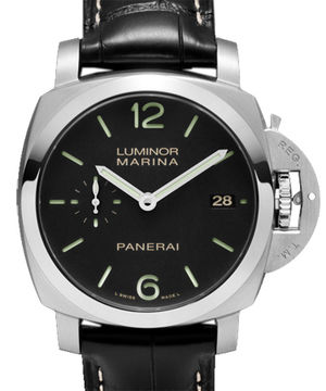 PAM00392 Officine Panerai Luminor