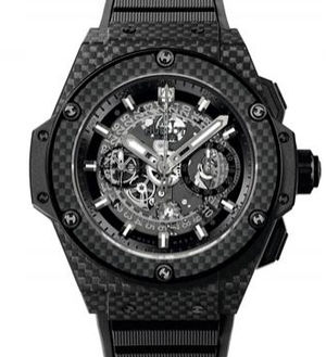 701.QX.0140.RX Hublot Big Bang King Power 48 mm